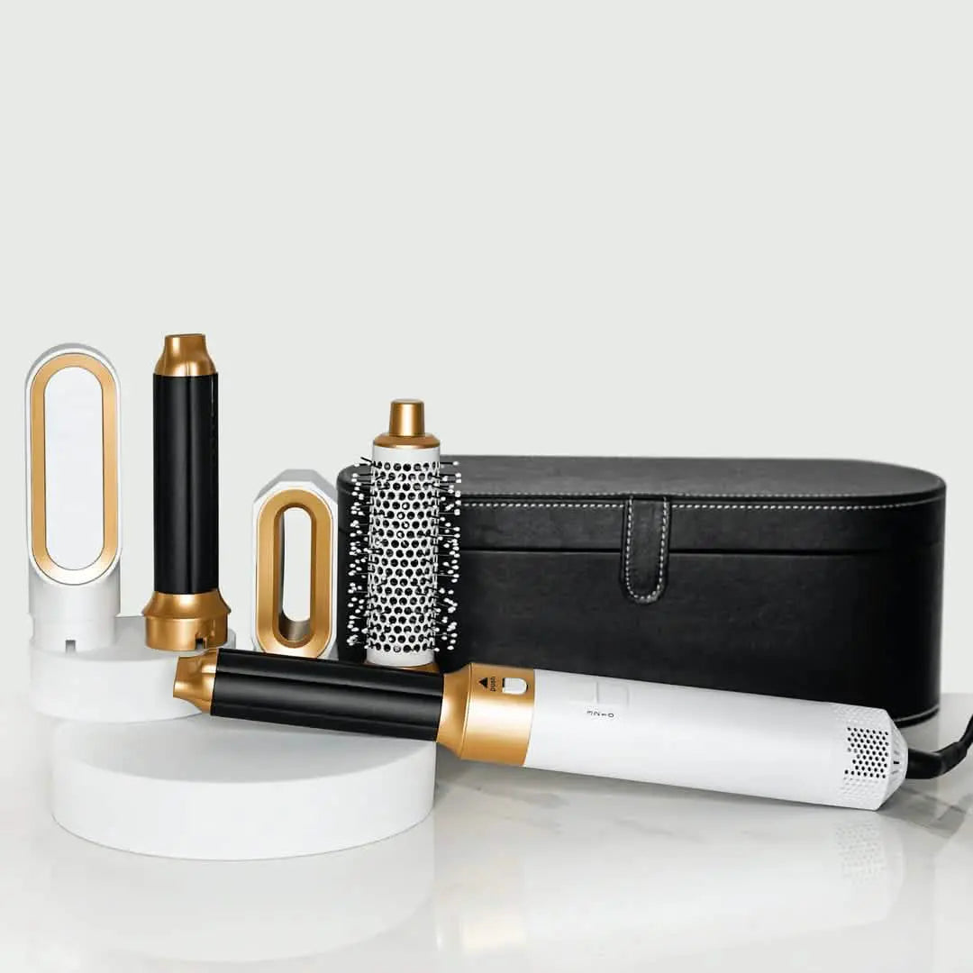 Airwrap™ - 5-in-1 Styling Tool